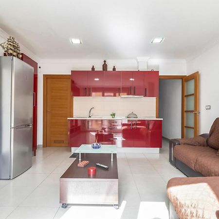 Vivienda Vacacional Sol ラスパルマス・デ・グランカナリア エクステリア 写真