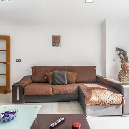 Vivienda Vacacional Sol ラスパルマス・デ・グランカナリア エクステリア 写真
