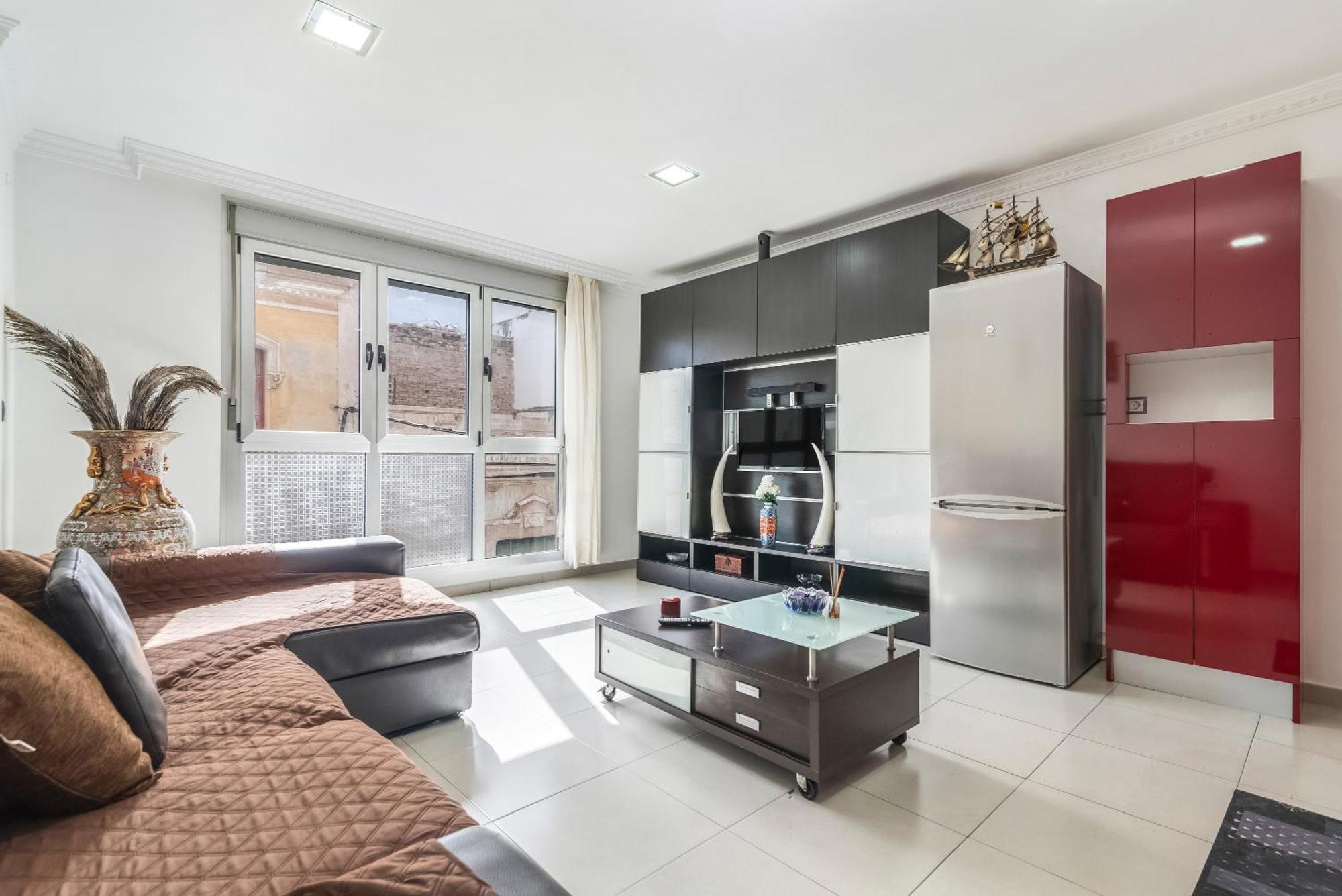 Vivienda Vacacional Sol ラスパルマス・デ・グランカナリア エクステリア 写真