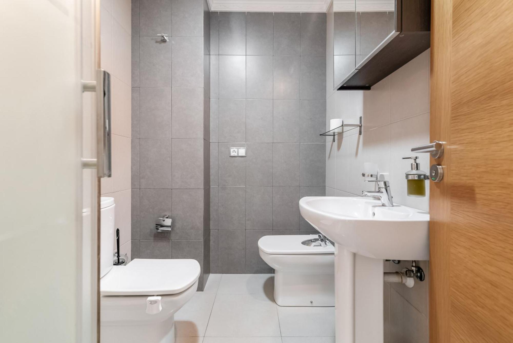 Vivienda Vacacional Sol ラスパルマス・デ・グランカナリア エクステリア 写真