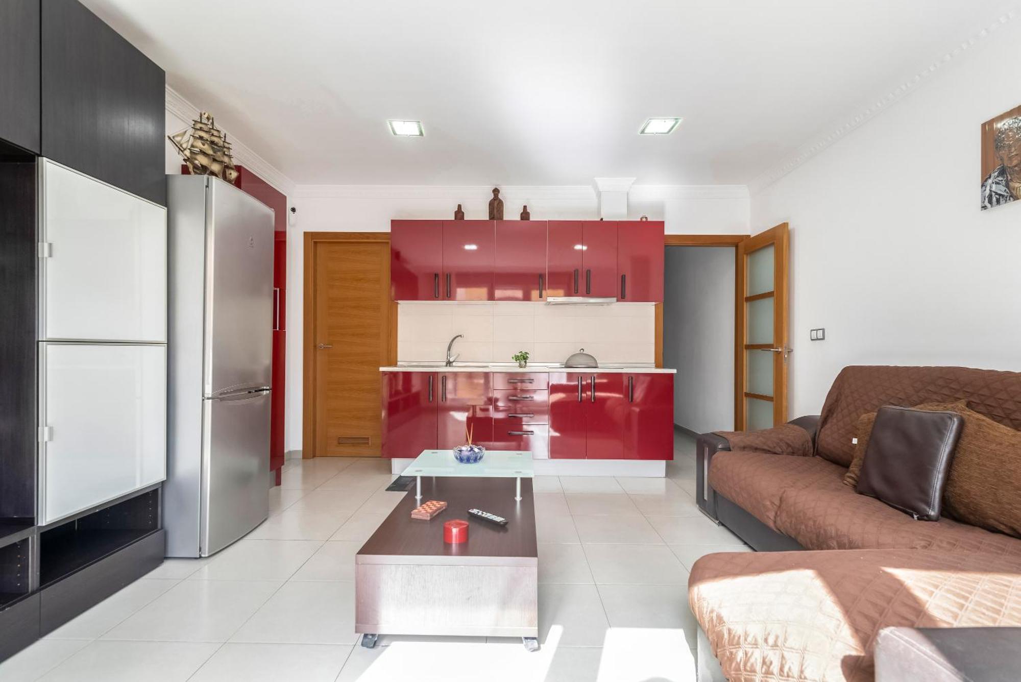 Vivienda Vacacional Sol ラスパルマス・デ・グランカナリア エクステリア 写真