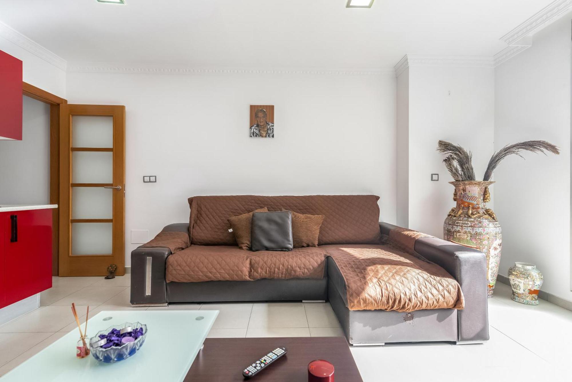 Vivienda Vacacional Sol ラスパルマス・デ・グランカナリア エクステリア 写真