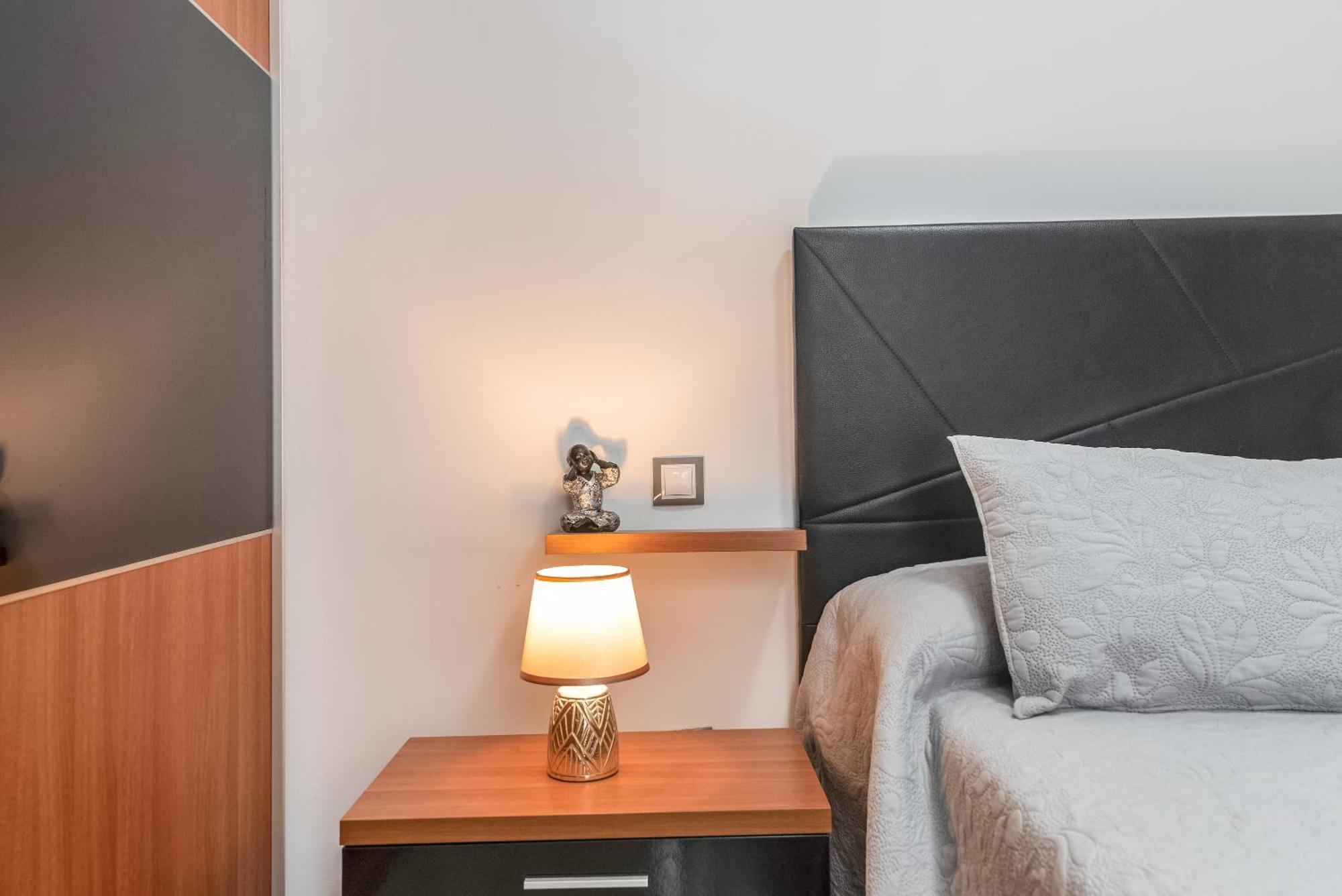 Vivienda Vacacional Sol ラスパルマス・デ・グランカナリア エクステリア 写真