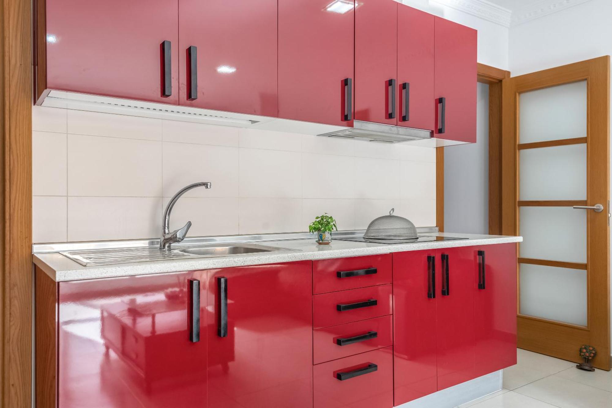 Vivienda Vacacional Sol ラスパルマス・デ・グランカナリア エクステリア 写真