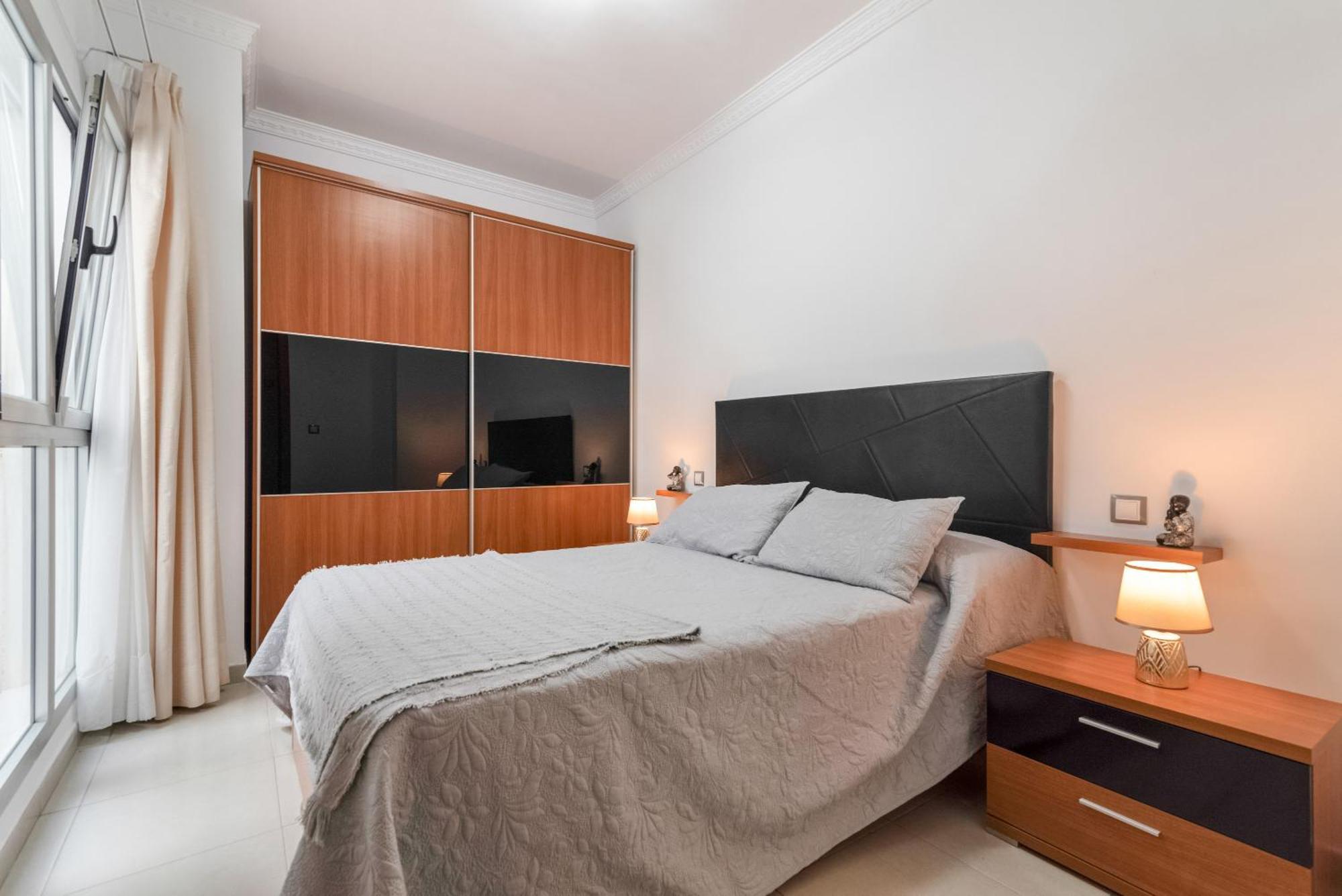 Vivienda Vacacional Sol ラスパルマス・デ・グランカナリア エクステリア 写真