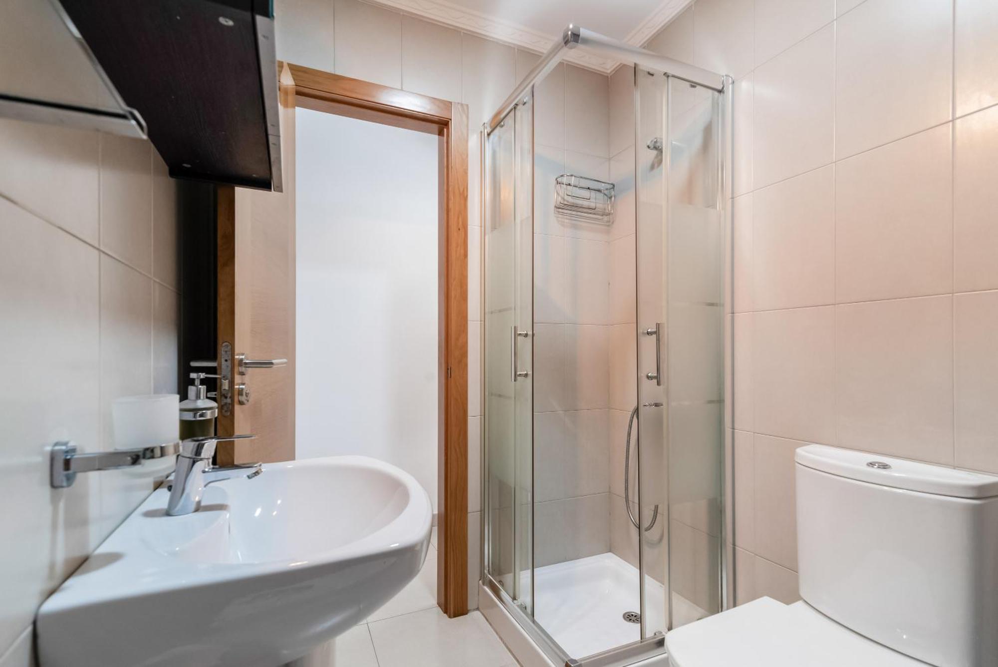 Vivienda Vacacional Sol ラスパルマス・デ・グランカナリア エクステリア 写真
