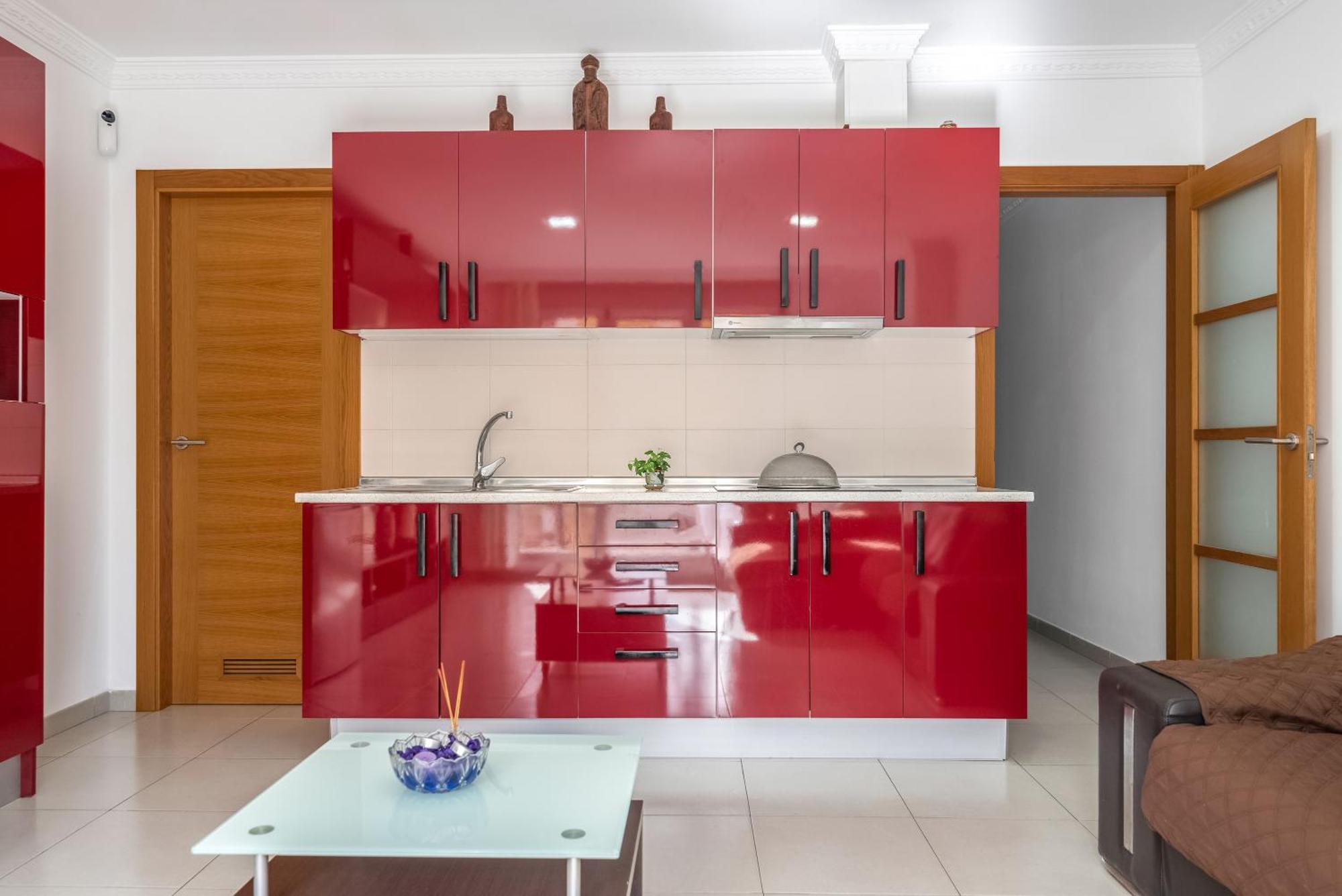 Vivienda Vacacional Sol ラスパルマス・デ・グランカナリア エクステリア 写真