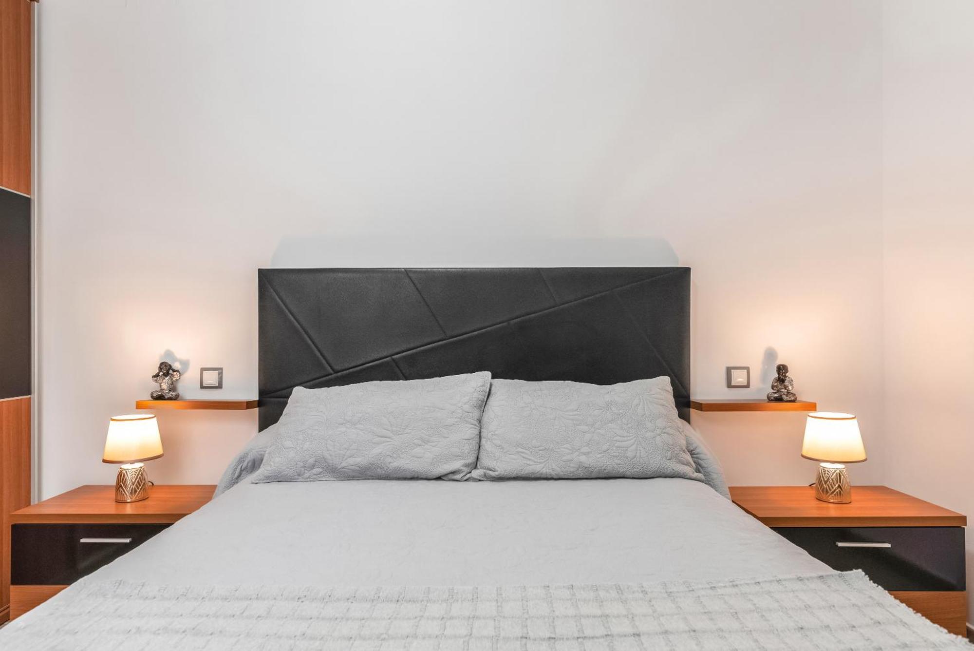 Vivienda Vacacional Sol ラスパルマス・デ・グランカナリア エクステリア 写真