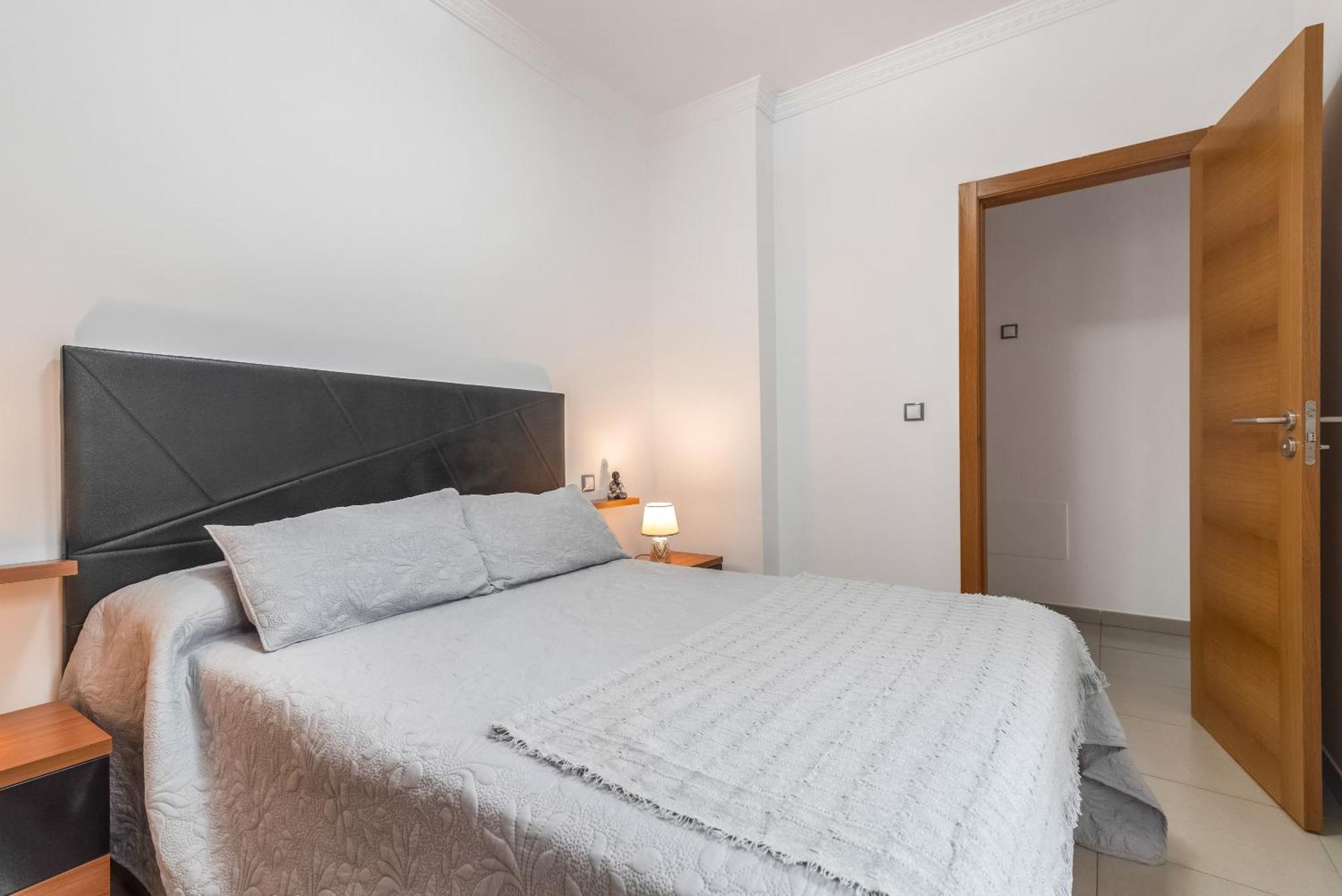 Vivienda Vacacional Sol ラスパルマス・デ・グランカナリア エクステリア 写真