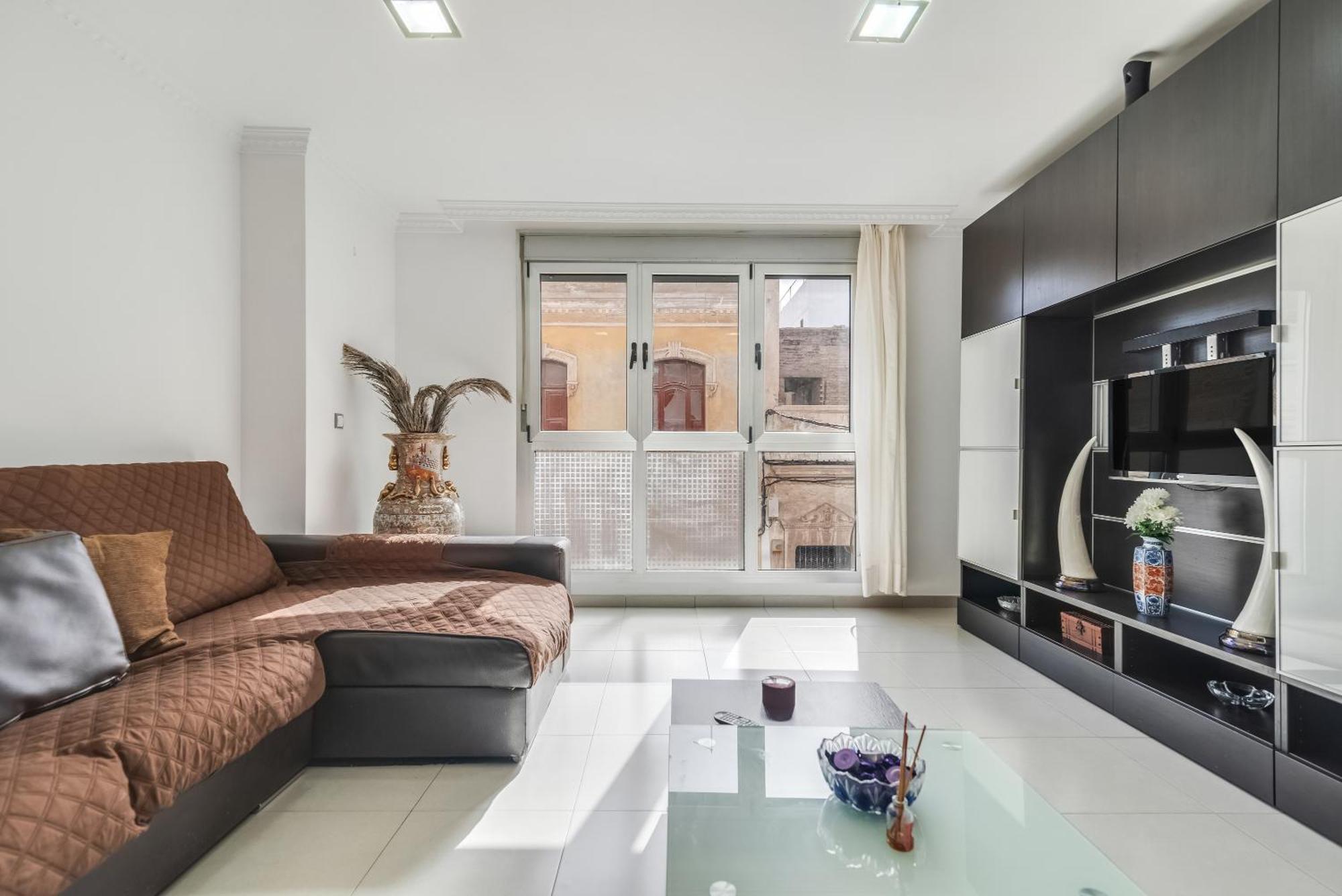 Vivienda Vacacional Sol ラスパルマス・デ・グランカナリア エクステリア 写真