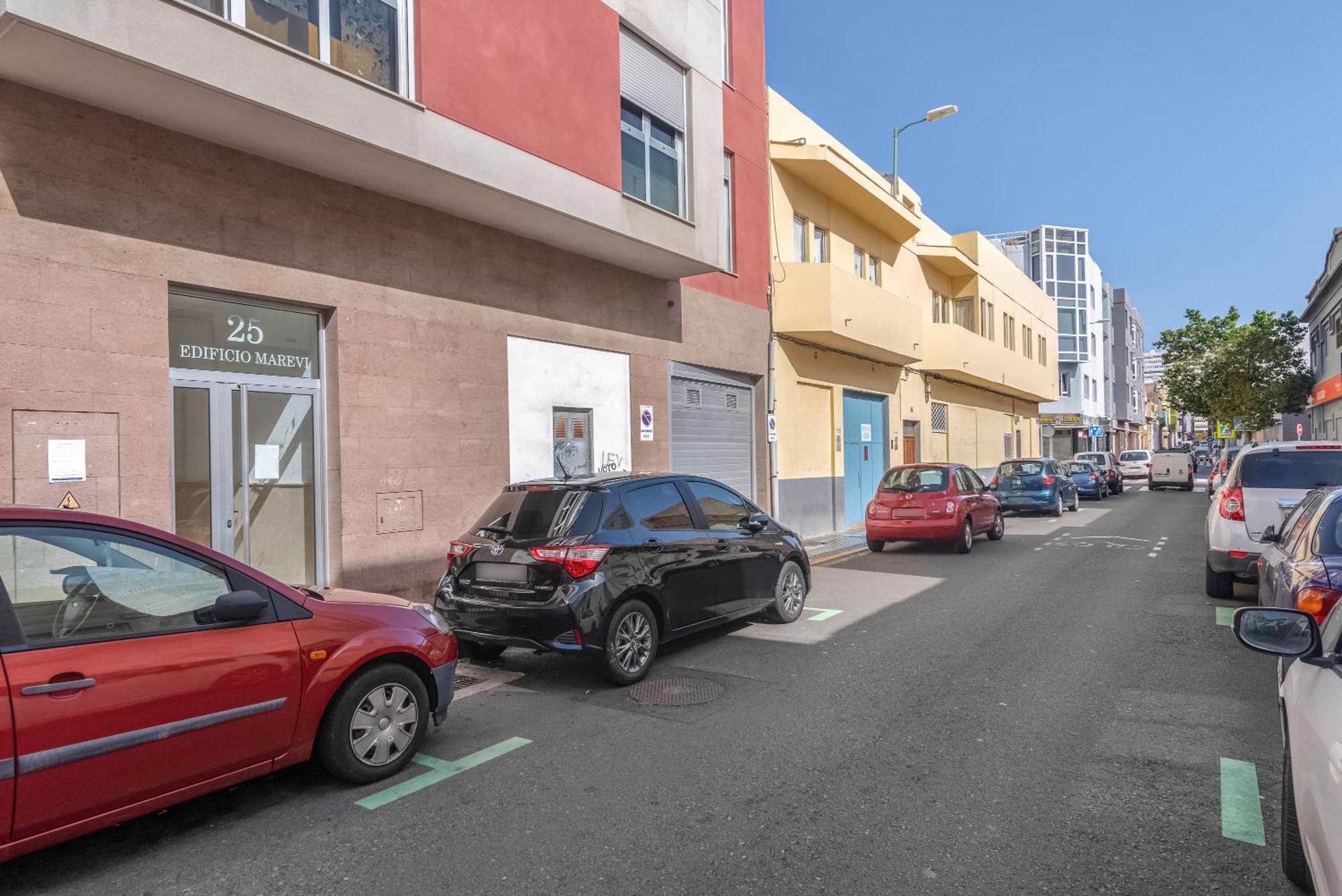 Vivienda Vacacional Sol ラスパルマス・デ・グランカナリア エクステリア 写真