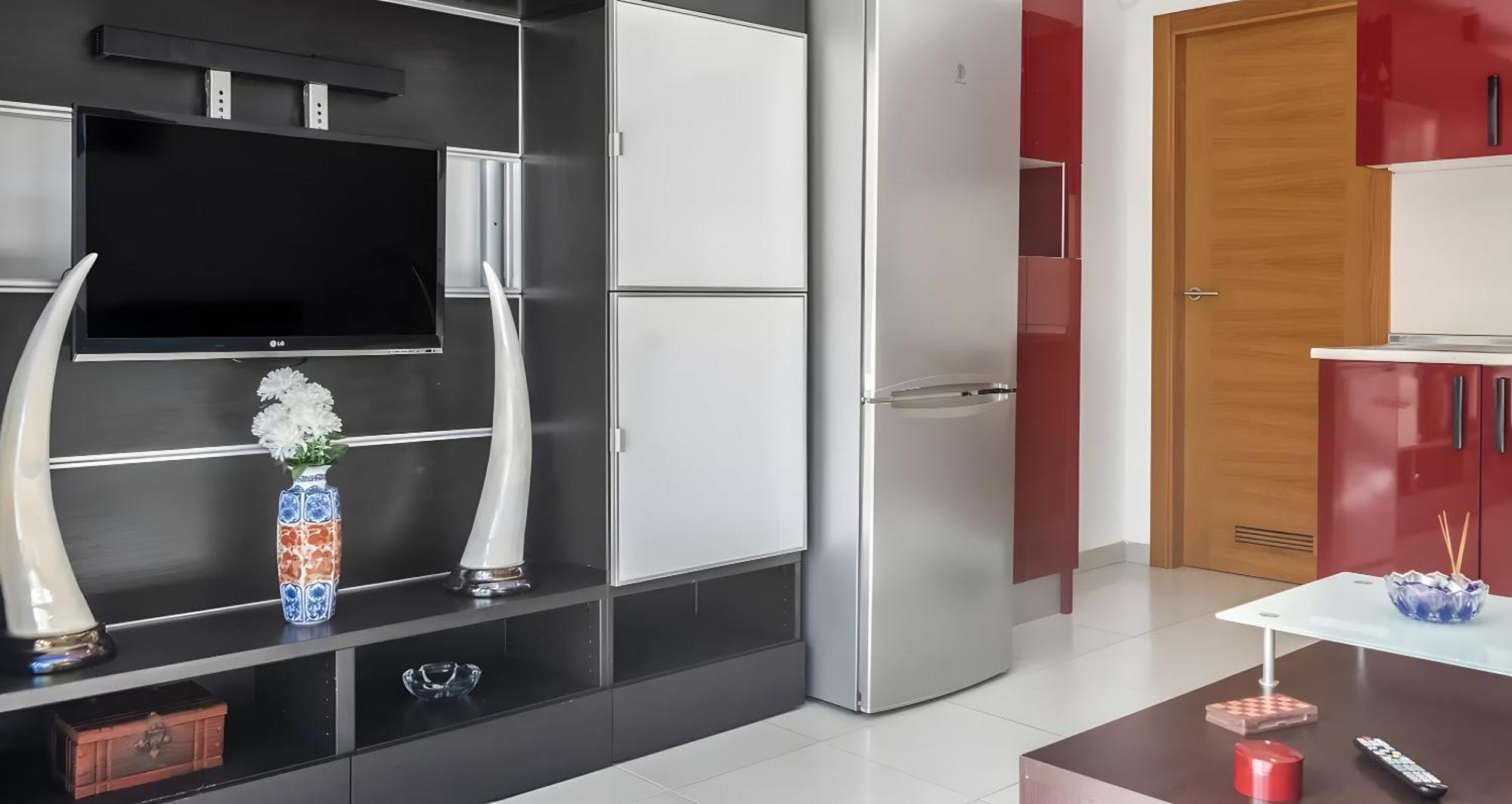 Vivienda Vacacional Sol ラスパルマス・デ・グランカナリア エクステリア 写真