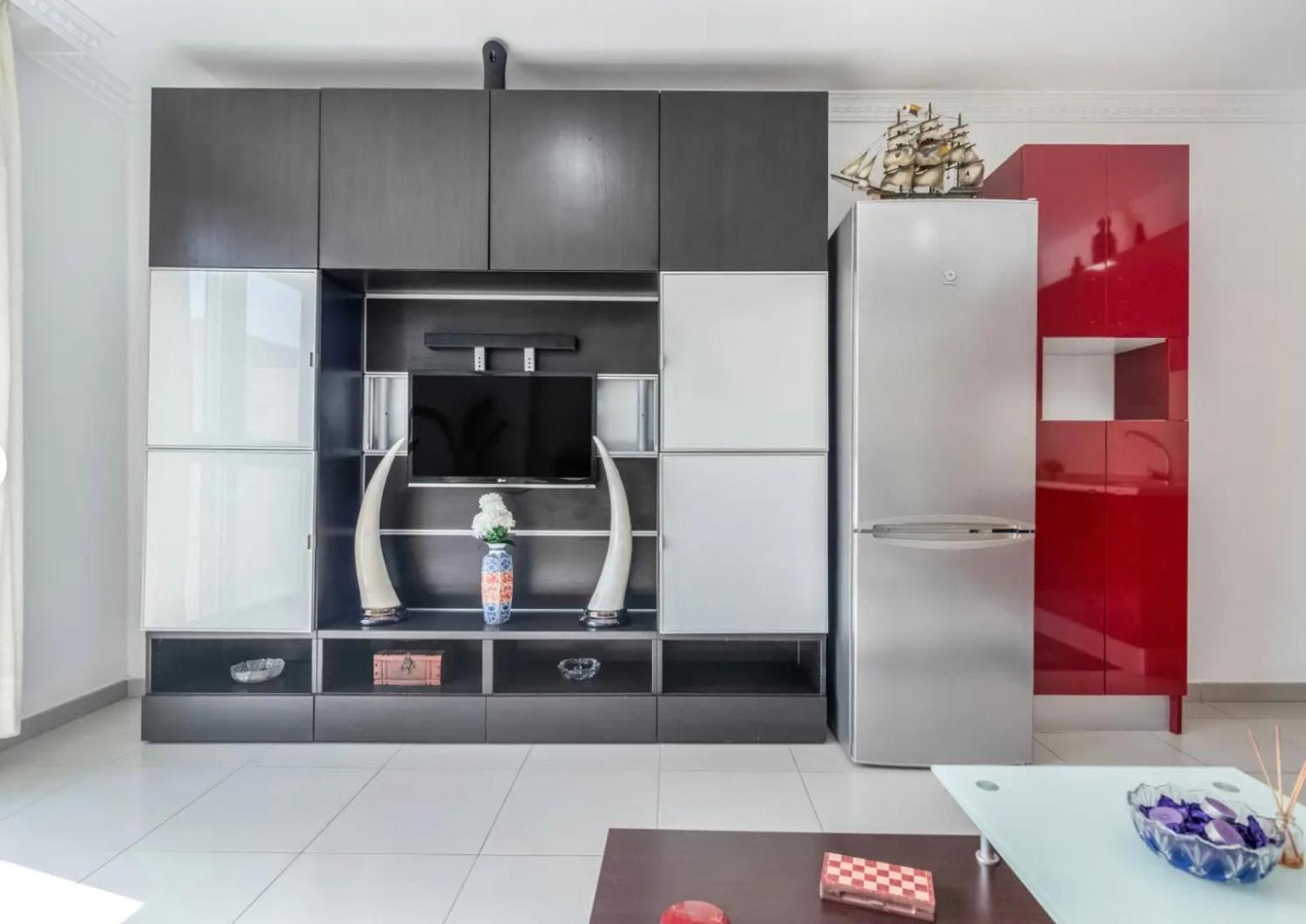 Vivienda Vacacional Sol ラスパルマス・デ・グランカナリア エクステリア 写真